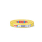 tesa 57230 Gewebeband extra Power Perfect, 50 m x 19 mm gelb