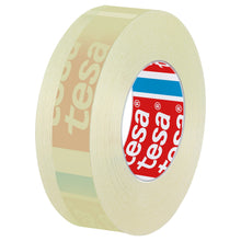 tesafilm TRANSPARENT, in a flow pack, 33 m x 15 mm