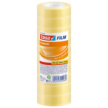 tesafilm 57387 Standard, Shrink, 33 m x 15 mm, clear