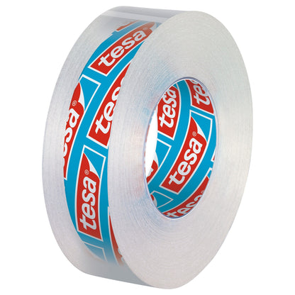 tesafilm kristall-klar, transparent 33 m x 15 mm
