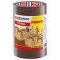 tesapack strong, 66 m x 50 mm, braun