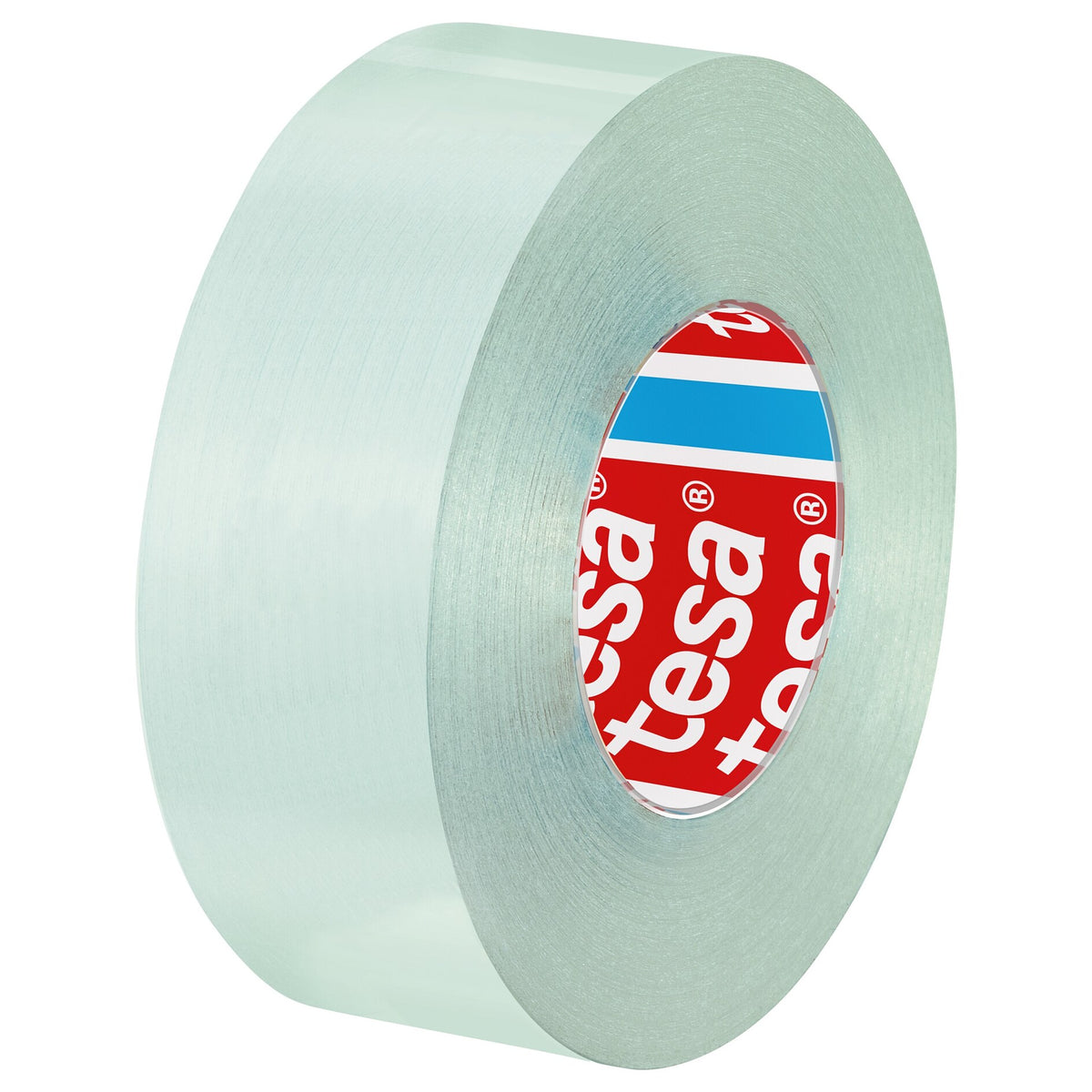 tesafilm CRYSTAL RECYCLED, transparent 33 m x 19 mm