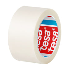 tesafilm PAPER, clear, in a blister pack, 10 m x 19 mm