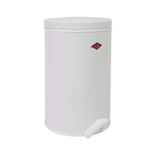 Pedal-Operated Trash Can