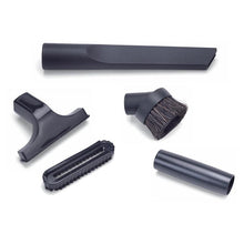 Numatic round brush 65 mm, 32 mm accessories | Pack (1 piece)