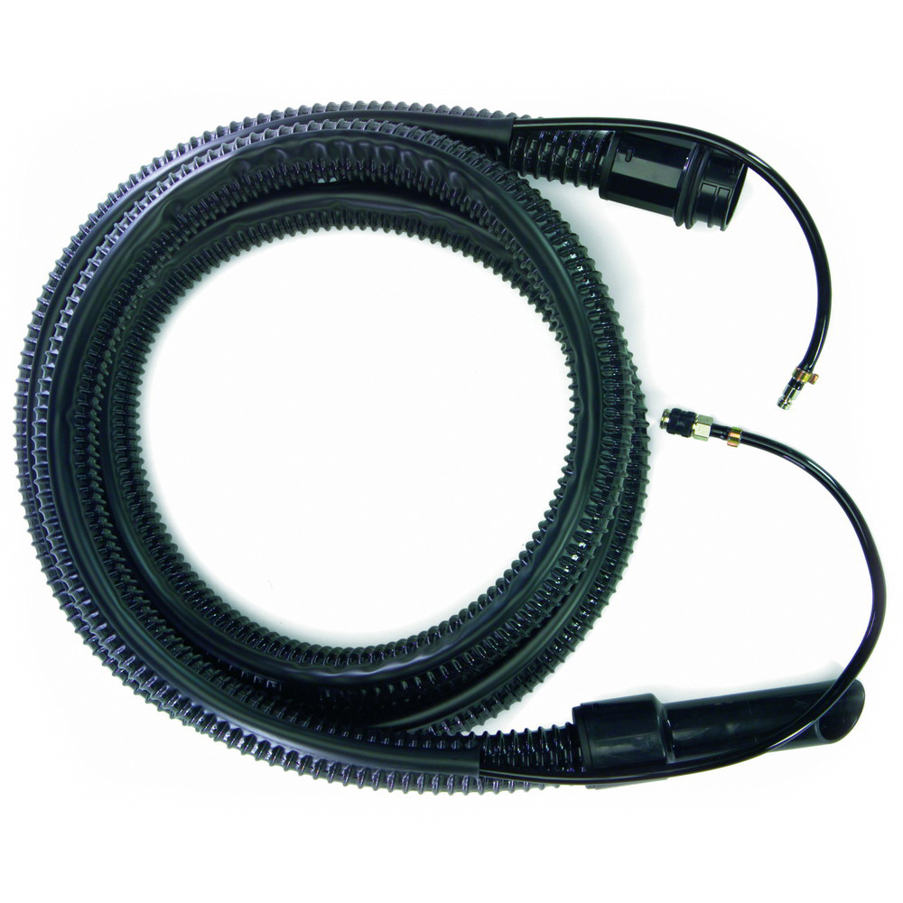 Numatic Nuflex extraction hose 3.0 m complete, 32 mm accessories | Pack (1 piece)