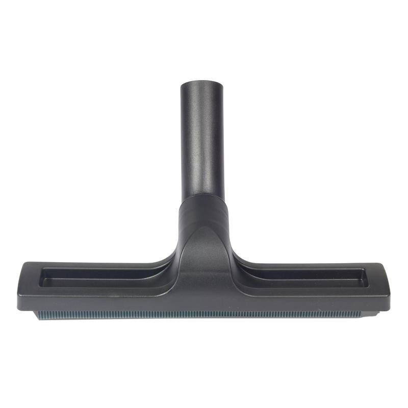 Numatic water suction nozzle 400 mm with rubber/rubber and castors, 32 mm accessories | Pack (1 piece)