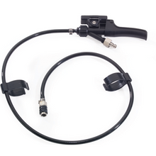 Numatic hand valve with spray hose for HL15 | Pack (1 piece)