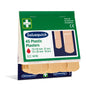 Plastic Bandages, 45 per refill | Package (45 pieces)
