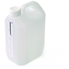 Numatic 2.5 liter dosing container with lid for cleaning solution | Pack (1 piece)