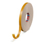 tesafix 62936 PE-Schaumstoffklebeband, weiß 25 m x 19 mm