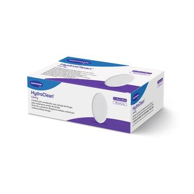 Hartmann HydroClean cavity 4cm P10 K6 | Pack (10 pieces)