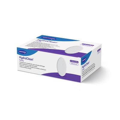 Hartmann HydroClean cavity 7.5x7.5cm P10 K6 | Pack (10 pieces)