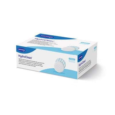 HydroClean mini 3cm round | Pack (10 pieces)