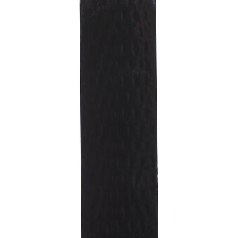 The Scotch® Extremium™ Universal Tape (3 m x 19 mm) from 3M Deutschland GmbH with a tall, rectangular black structure design stands centered on a solid white background.