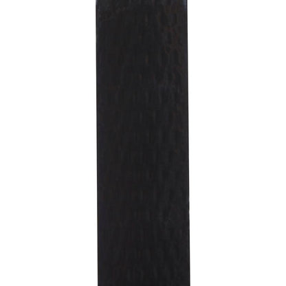 The Scotch® Extremium™ Universal Tape (3 m x 19 mm) from 3M Deutschland GmbH with a tall, rectangular black structure design stands centered on a solid white background.