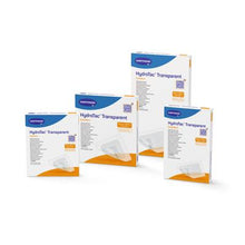 HydroTac tran.comf. 10x20cm st | Pack (10 pieces)