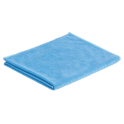 Sito Microfaser Boden-, Geschirr- & Küchentuch, 500 x 600 mm blau
