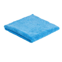 Sito Microfaser Polier- & Staubtuch, blau, 400 x 400 mm