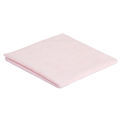 Sito Microfaser Eco, 400 x 400 mm rosa