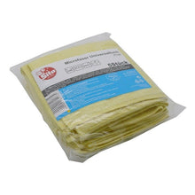 Sito Microfaser Universaltuch "PROFI", 320 x 320 mm gelb