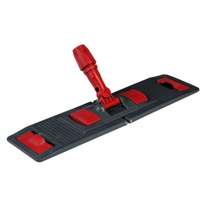 Sito Eco Two für Taschen- und Laschensysteme, grau/rot 400 mm
