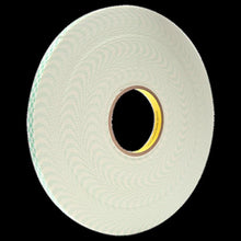 3M™ Double Sided Urethane Foam Tape 4026