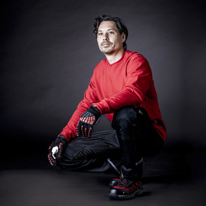 NITRAS MOTION TEX LIGHT, sweater