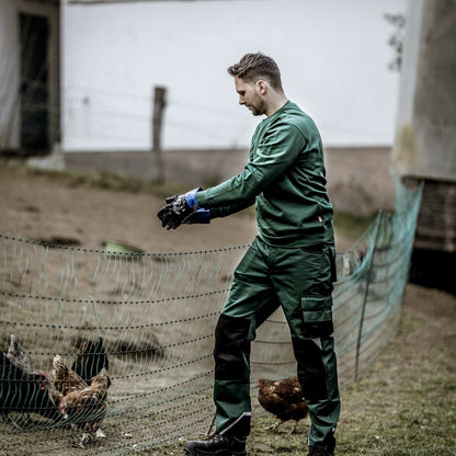 NITRAS MOTION TEX LIGHT, sweater