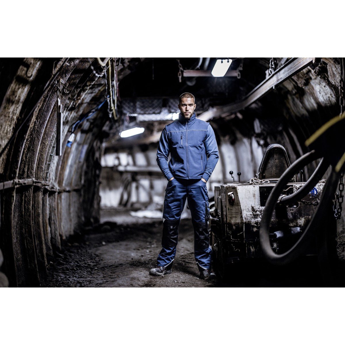 NITRAS MOTION TEX LIGHT, sweater