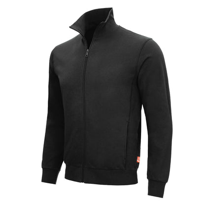 NITRAS MOTION TEX LIGHT, sweat jacket