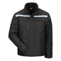 NITRAS MOTION TEX PLUS, parka, black