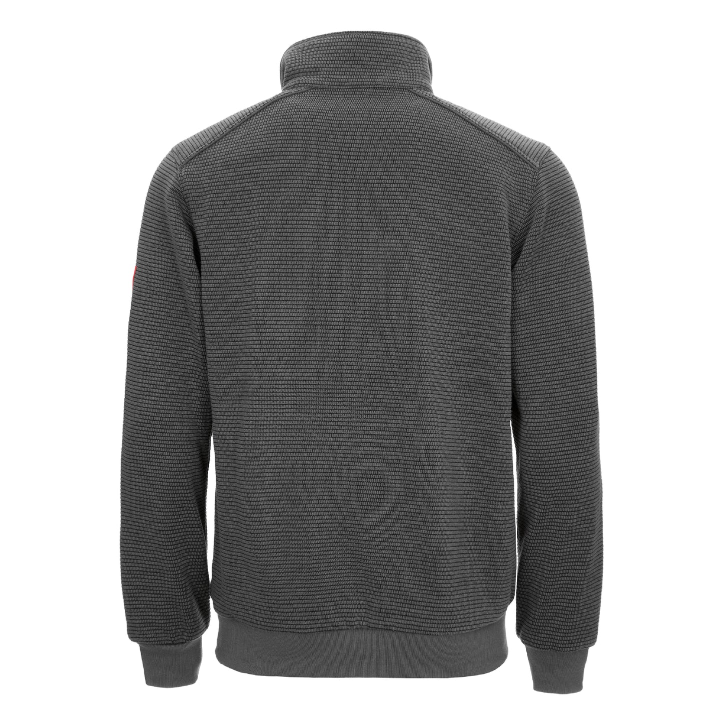 NITRAS MOTION TEX PLUS, sweater, gray