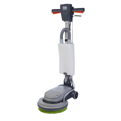 Numatic single disc machine NLL3315 with liquid tank and scrubbing brush | Pack (1 piece)