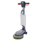 Numatic single disc machine NLL3315 with liquid tank and scrubbing brush | Pack (1 piece)