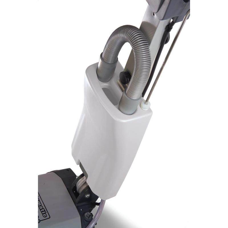 Numatic single disc machine NLL3315 with liquid tank and scrubbing brush | Pack (1 piece)