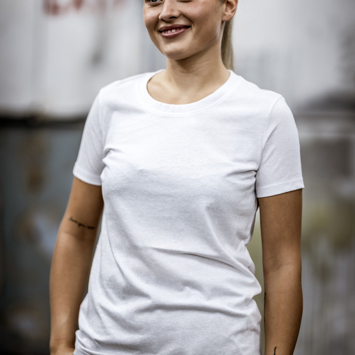 NITRAS MOTION TEX PLUS, T-shirt