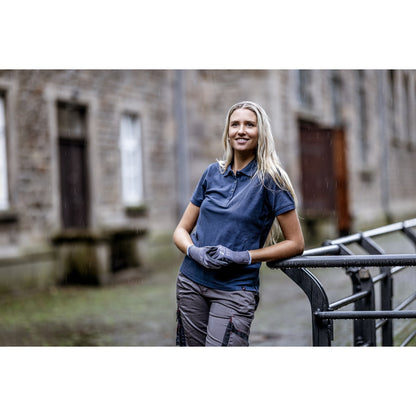 NITRAS MOTION TEX PLUS, polo shirt