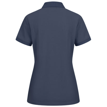 NITRAS MOTION TEX PLUS, polo shirt