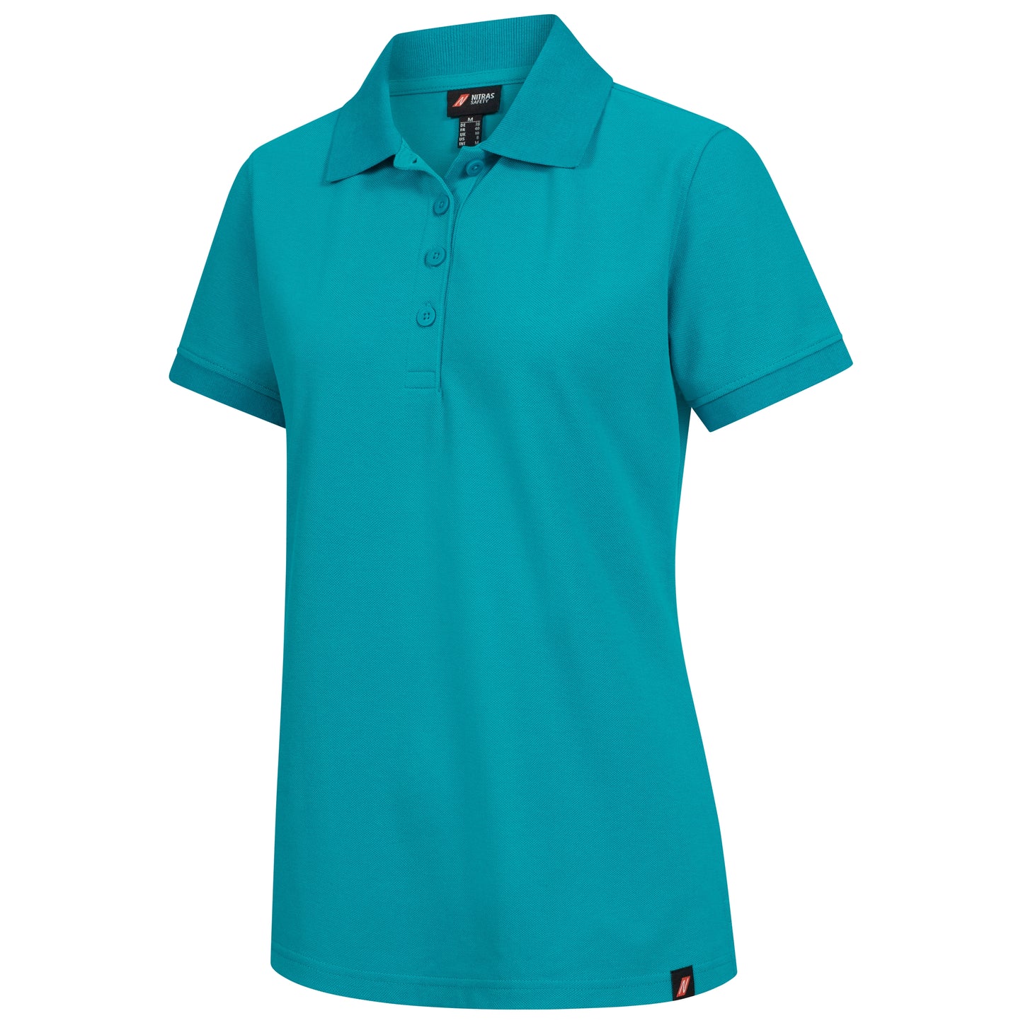 NITRAS MOTION TEX PLUS, polo shirt