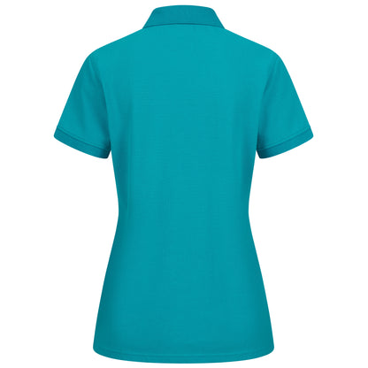 NITRAS MOTION TEX PLUS, polo shirt