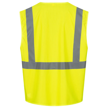 NITRAS safety vest