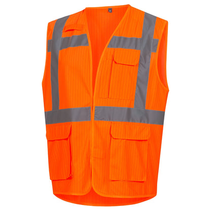 NITRAS safety vest