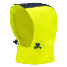 NITRAS removable hood
