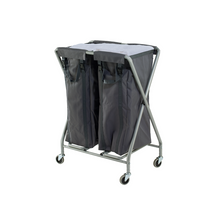 Numatic laundry trolley NX1002N | Pack (1 piece)