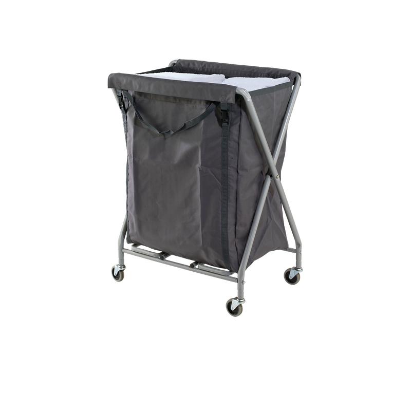 Numatic laundry trolley NX2001N | Pack (1 piece)