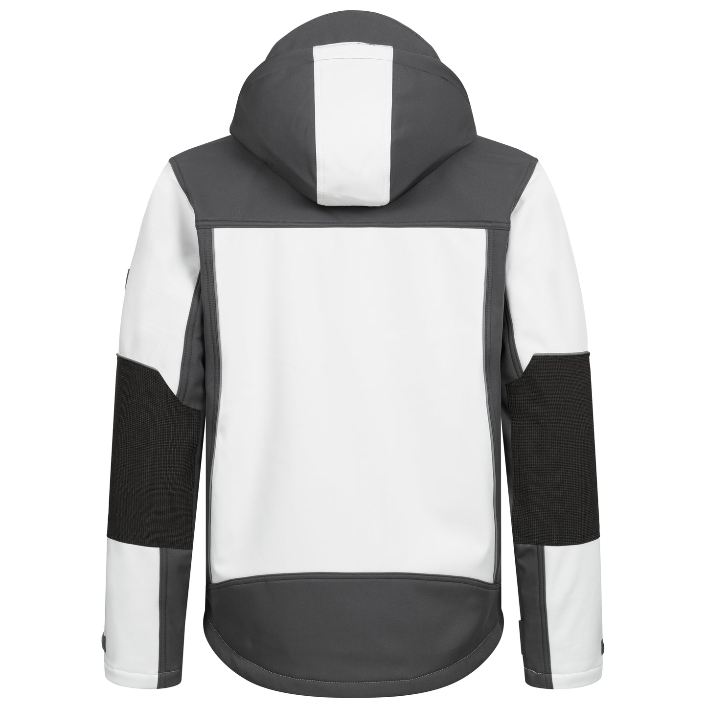 NITRAS MOTION TEX PLUS, softshell jacket