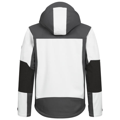 NITRAS MOTION TEX PLUS, softshell jacket