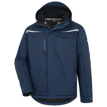 NITRAS MOTION TEX PLUS, winter jacket