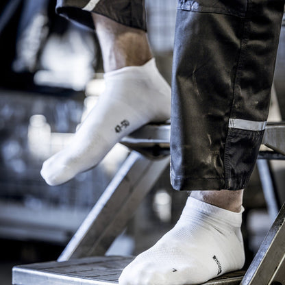 NITRAS sneaker socks